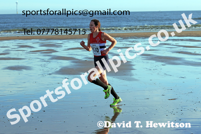 Blyth Sands Handicap Race, Sunday, December 7th. Photo: David T. Hewitson/Sports for All Pics